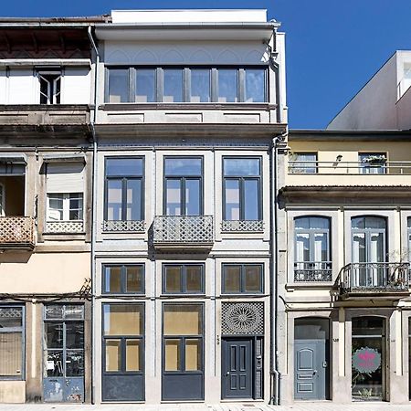 Urban House By Lovelystay بورتو المظهر الخارجي الصورة