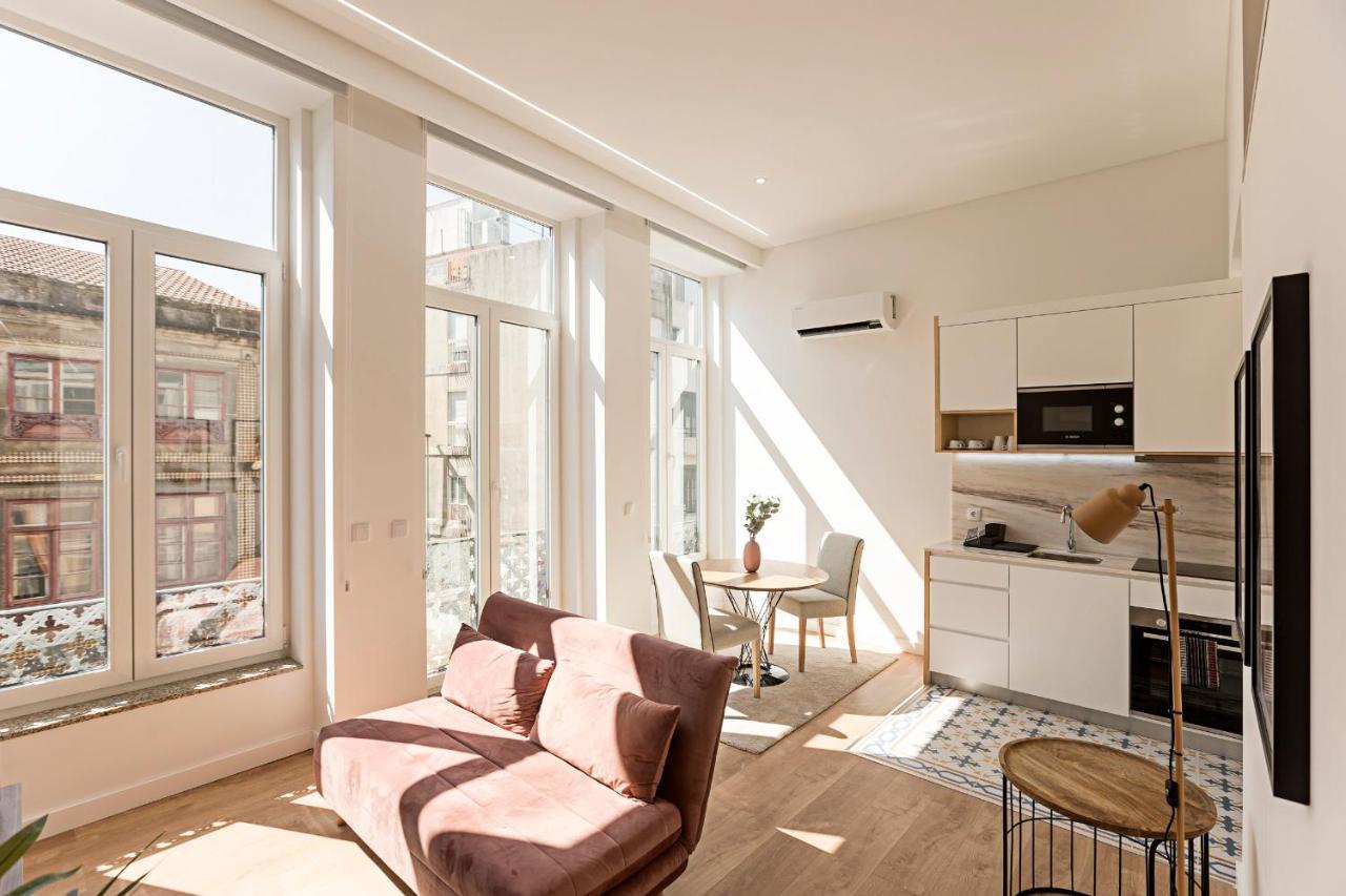 Urban House By Lovelystay بورتو المظهر الخارجي الصورة