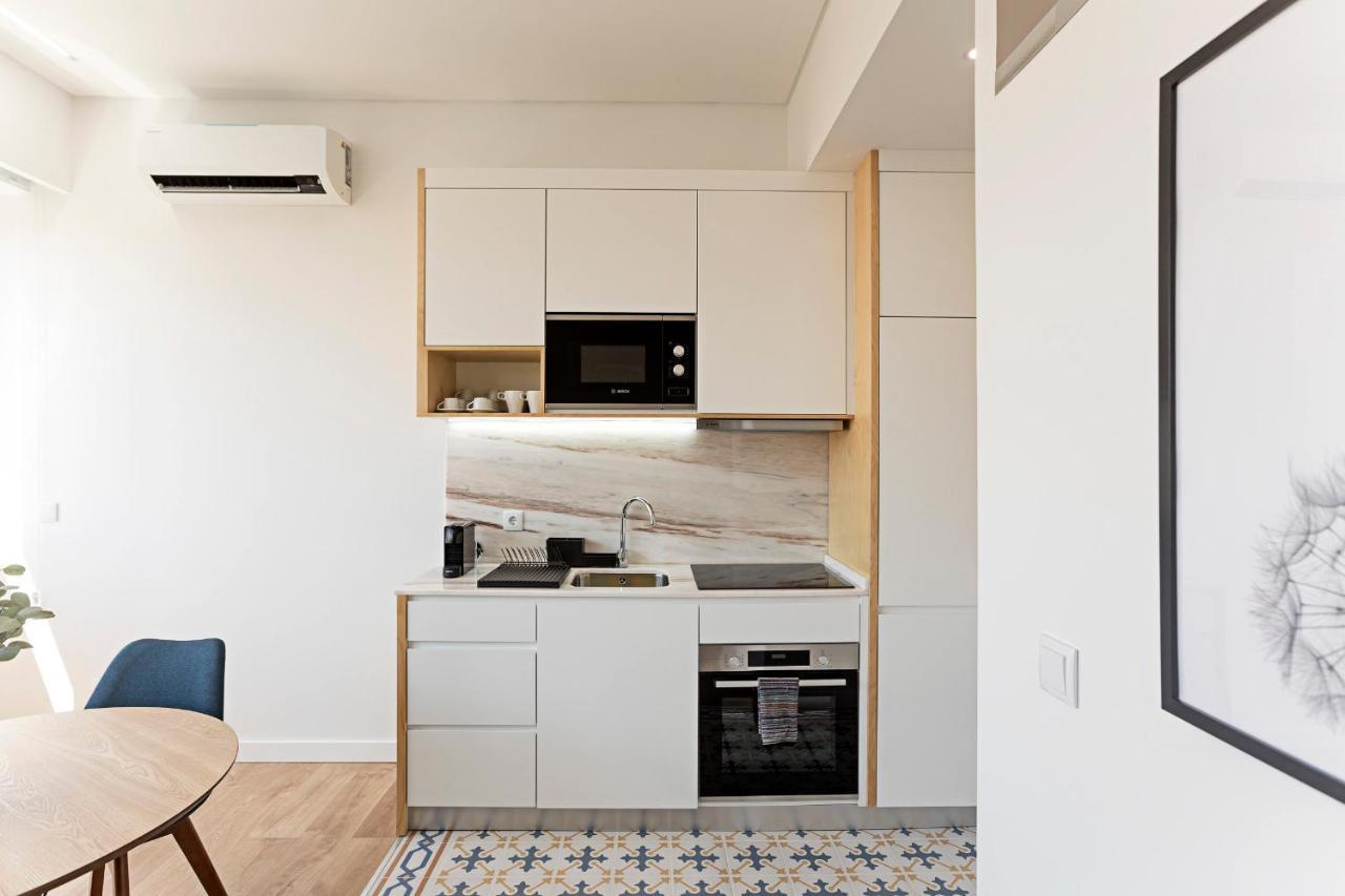 Urban House By Lovelystay بورتو المظهر الخارجي الصورة